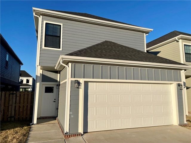 7700, 7678, 7679, 7691 Cadence Lane, Springdale, AR 72762