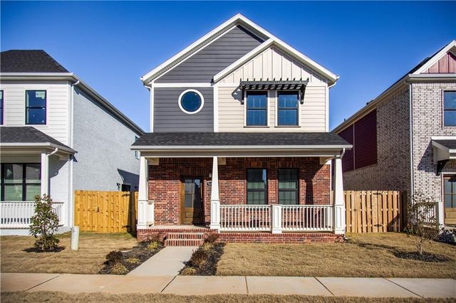 7700, 7678, 7679, 7691 Cadence Lane, Springdale, AR 72762