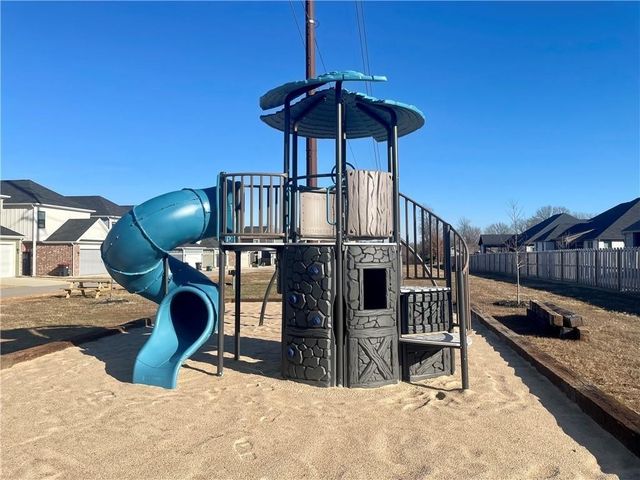 7700, 7678, 7679, 7691 Cadence Lane, Springdale, AR 72762