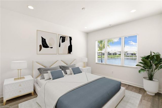 2924 Bloomfield WAY, Naples, FL 34112