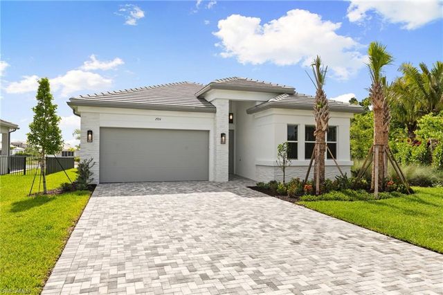 2924 Bloomfield WAY, Naples, FL 34112