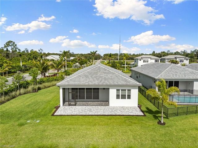 2924 Bloomfield WAY, Naples, FL 34112