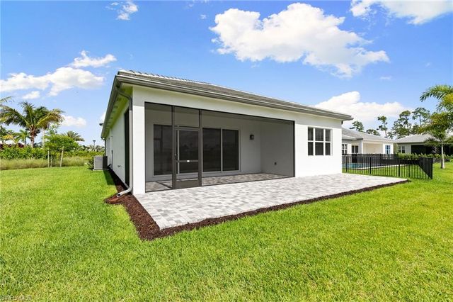 2924 Bloomfield WAY, Naples, FL 34112