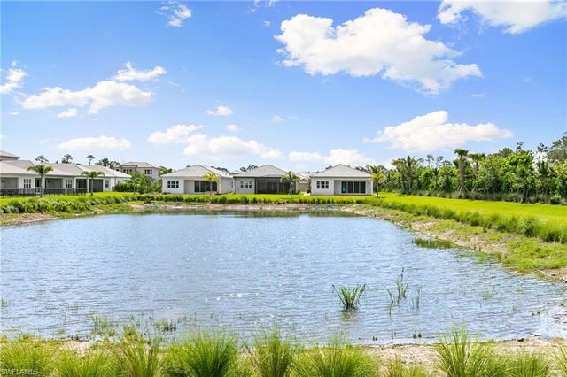 2924 Bloomfield WAY, Naples, FL 34112