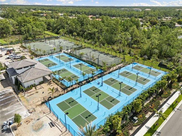 2924 Bloomfield WAY, Naples, FL 34112