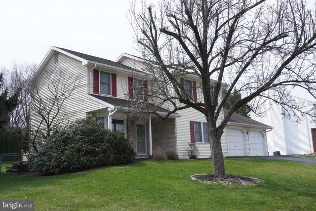 4109 LISA DR, Harrisburg, PA 17112