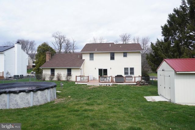 4109 LISA DR, Harrisburg, PA 17112