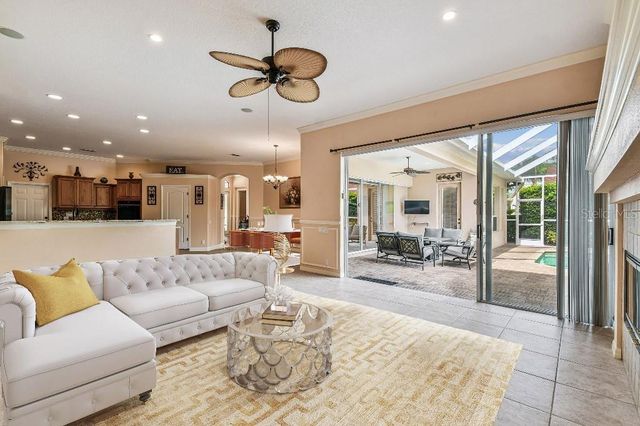 17923 ARBOR HAVEN DRIVE, Tampa, FL 33647