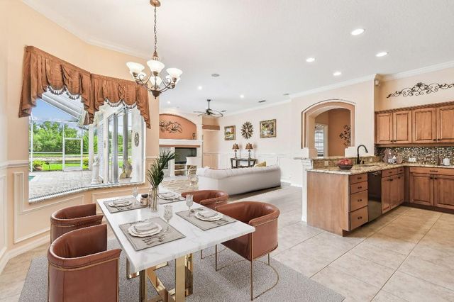 17923 ARBOR HAVEN DRIVE, Tampa, FL 33647