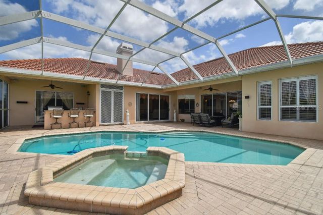 17923 ARBOR HAVEN DRIVE, Tampa, FL 33647