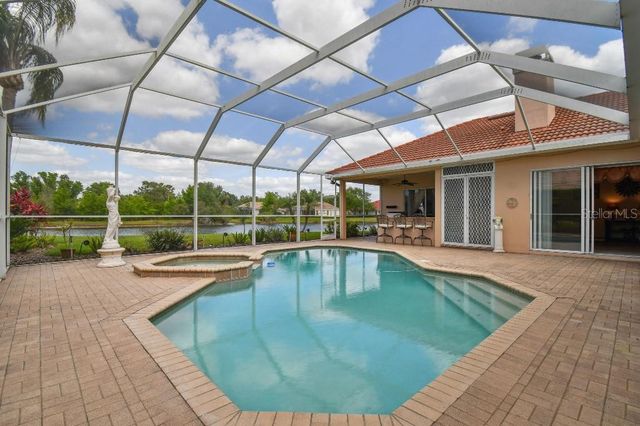 17923 ARBOR HAVEN DRIVE, Tampa, FL 33647