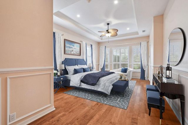 17923 ARBOR HAVEN DRIVE, Tampa, FL 33647