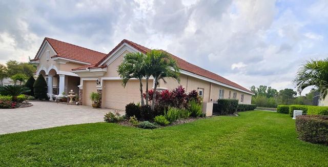 17923 ARBOR HAVEN DRIVE, Tampa, FL 33647