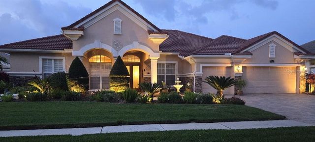 17923 ARBOR HAVEN DRIVE, Tampa, FL 33647