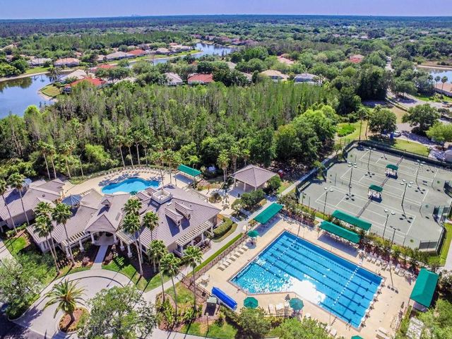 17923 ARBOR HAVEN DRIVE, Tampa, FL 33647