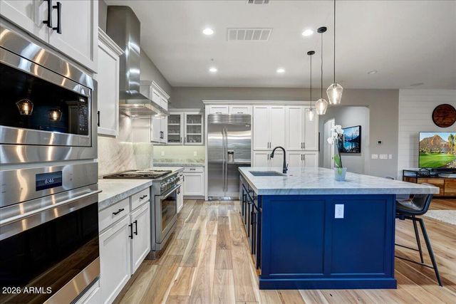 17887 E VISTA DESIERTO --, Rio Verde, AZ 85263