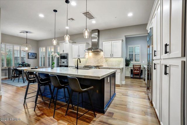 17887 E VISTA DESIERTO --, Rio Verde, AZ 85263