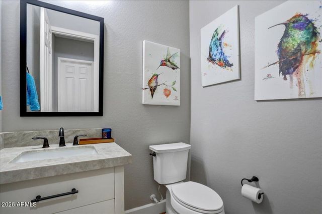 17887 E VISTA DESIERTO --, Rio Verde, AZ 85263