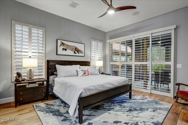 17887 E VISTA DESIERTO --, Rio Verde, AZ 85263