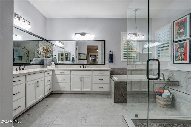 17887 E VISTA DESIERTO --, Rio Verde, AZ 85263