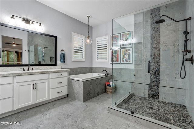 17887 E VISTA DESIERTO --, Rio Verde, AZ 85263