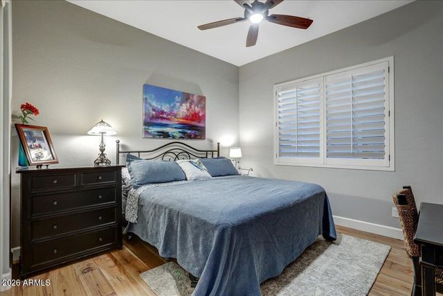 17887 E VISTA DESIERTO --, Rio Verde, AZ 85263