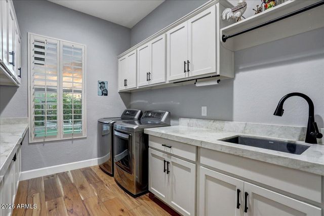 17887 E VISTA DESIERTO --, Rio Verde, AZ 85263