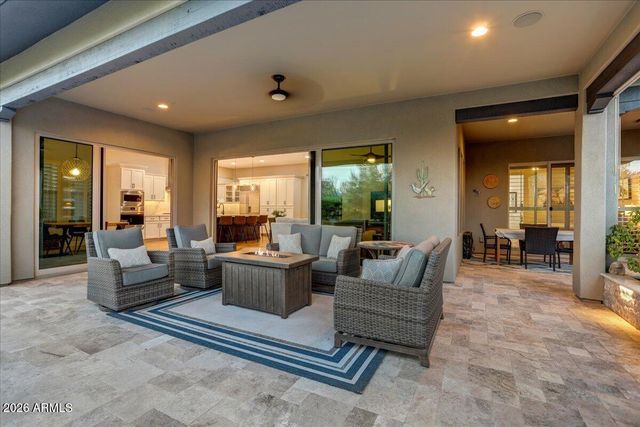 17887 E VISTA DESIERTO --, Rio Verde, AZ 85263