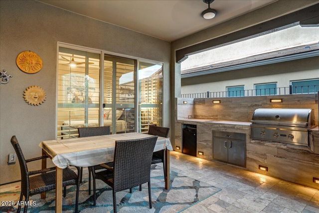17887 E VISTA DESIERTO --, Rio Verde, AZ 85263