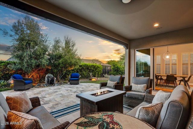 17887 E VISTA DESIERTO --, Rio Verde, AZ 85263
