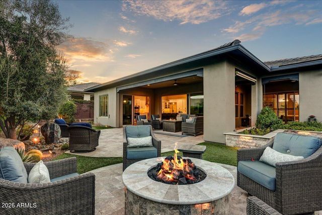 17887 E VISTA DESIERTO --, Rio Verde, AZ 85263