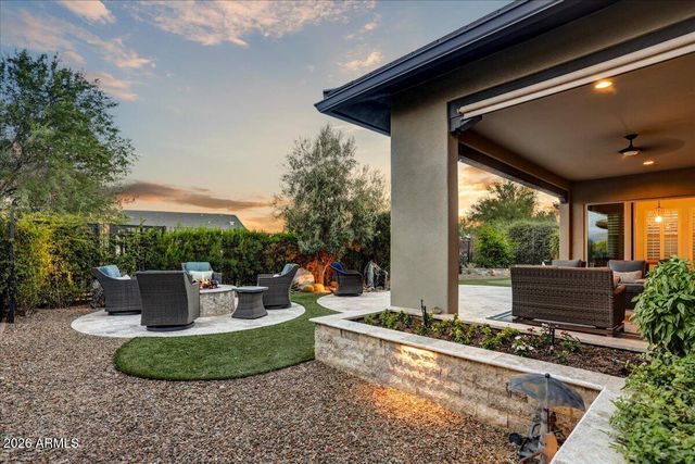 17887 E VISTA DESIERTO --, Rio Verde, AZ 85263