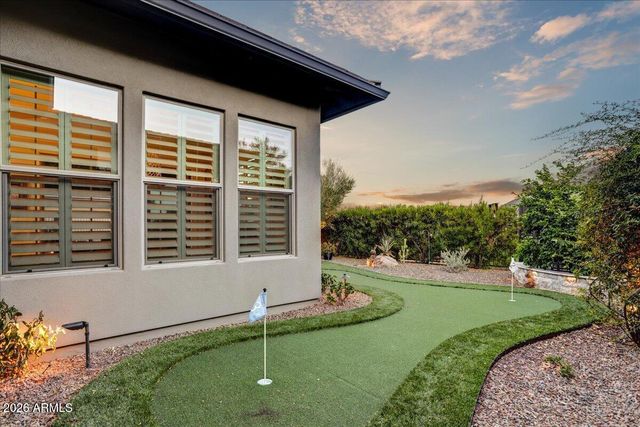 17887 E VISTA DESIERTO --, Rio Verde, AZ 85263