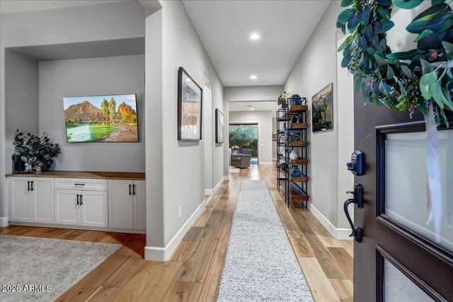 17887 E VISTA DESIERTO --, Rio Verde, AZ 85263