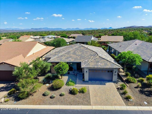 17887 E VISTA DESIERTO --, Rio Verde, AZ 85263