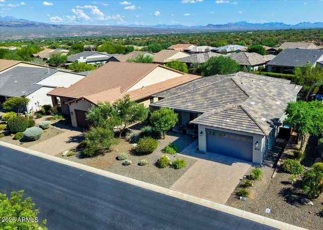 17887 E VISTA DESIERTO --, Rio Verde, AZ 85263