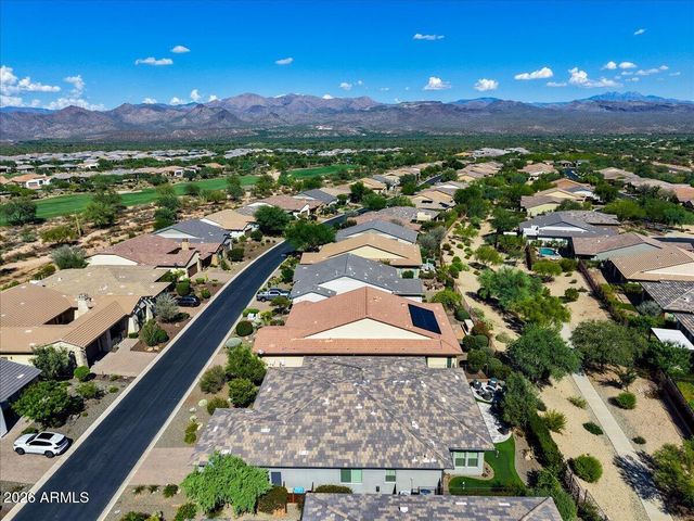 17887 E VISTA DESIERTO --, Rio Verde, AZ 85263