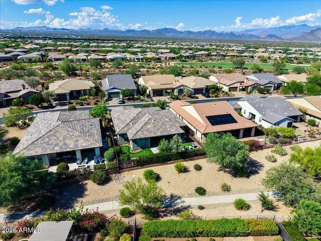 17887 E VISTA DESIERTO --, Rio Verde, AZ 85263