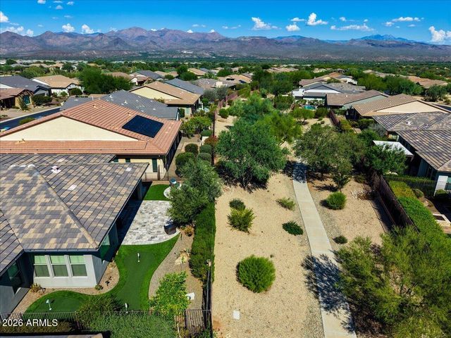 17887 E VISTA DESIERTO --, Rio Verde, AZ 85263