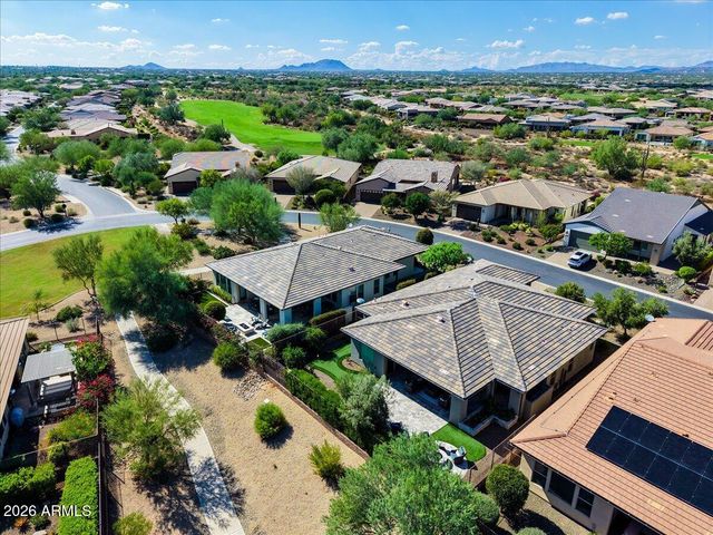 17887 E VISTA DESIERTO --, Rio Verde, AZ 85263