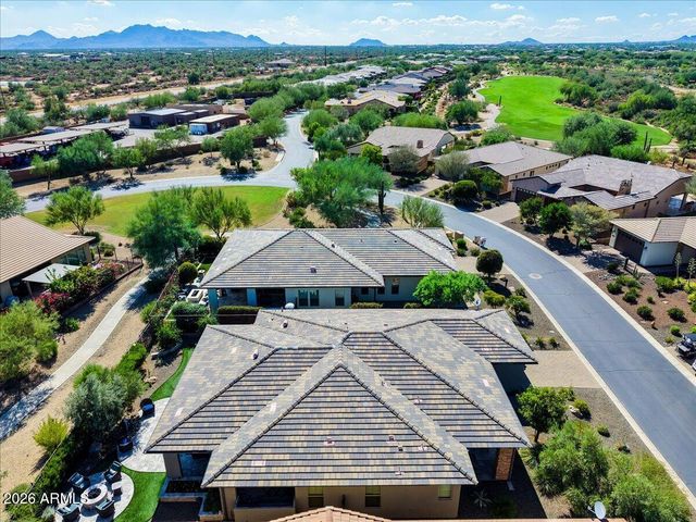 17887 E VISTA DESIERTO --, Rio Verde, AZ 85263