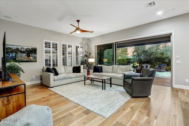 17887 E VISTA DESIERTO --, Rio Verde, AZ 85263