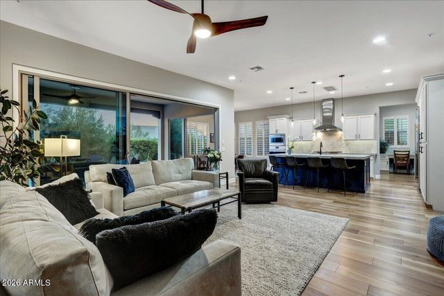 17887 E VISTA DESIERTO --, Rio Verde, AZ 85263