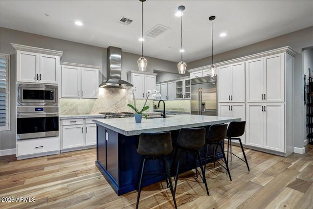 17887 E VISTA DESIERTO --, Rio Verde, AZ 85263