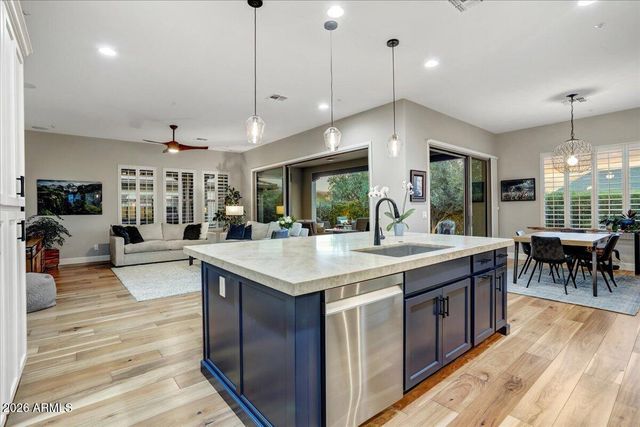 17887 E VISTA DESIERTO --, Rio Verde, AZ 85263