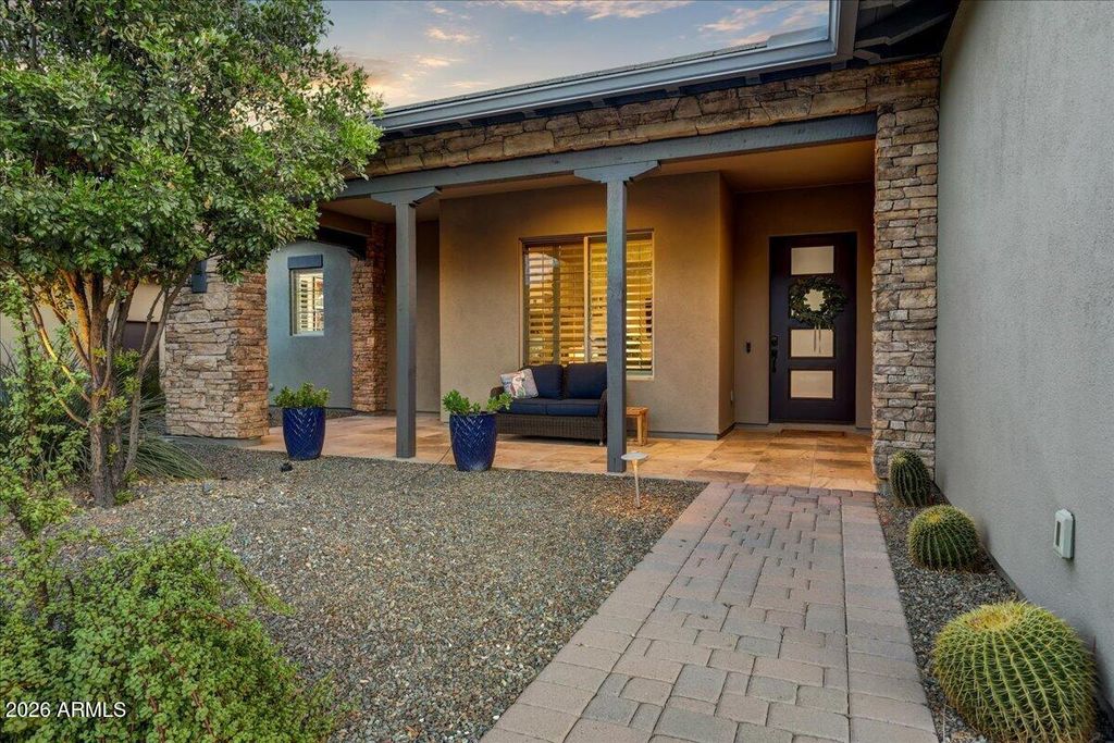 17887 E VISTA DESIERTO --, Rio Verde, AZ 85263 — photo 2