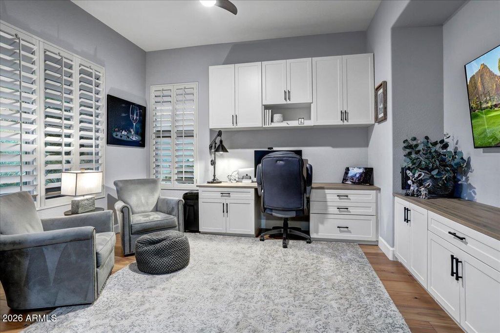 17887 E VISTA DESIERTO --, Rio Verde, AZ 85263 — photo 4