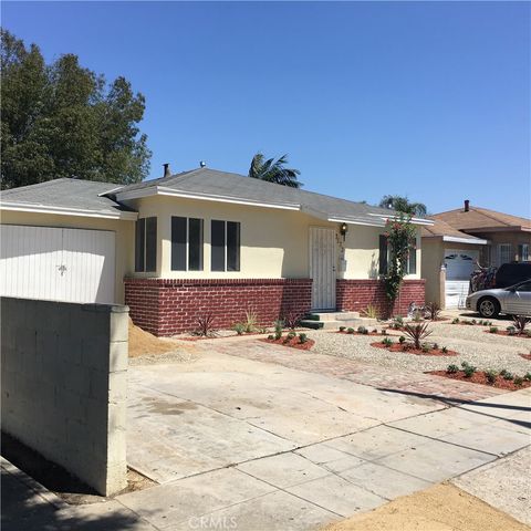 3533 116TH, Inglewood, CA 90303