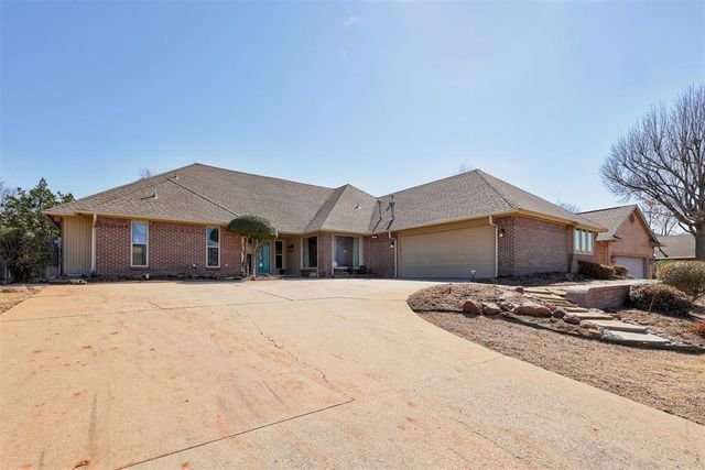 1308 Interurban Way, Edmond, OK 73034