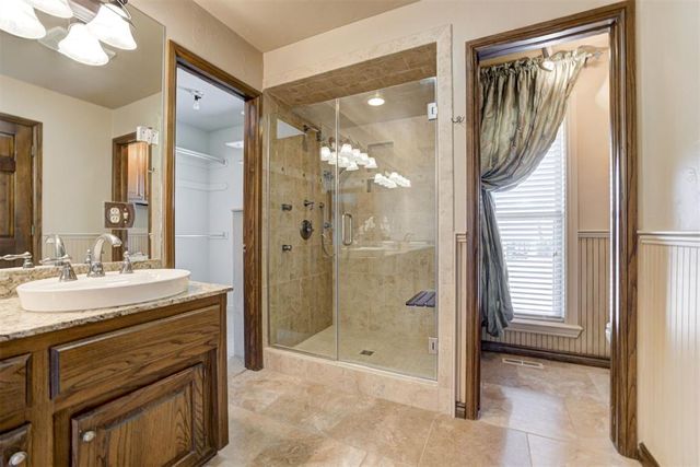 1308 Interurban Way, Edmond, OK 73034